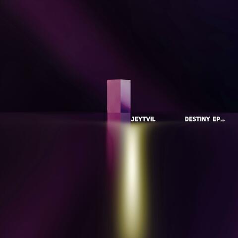 Destiny EP
