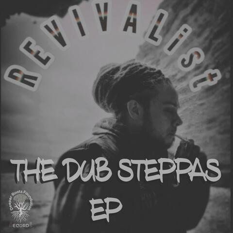The Dub Steppas EP