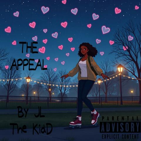 THE APPEAL