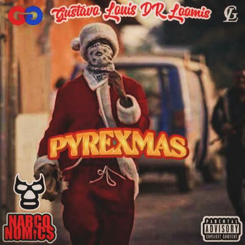 PYREXMAS (feat. Dr Loomis)