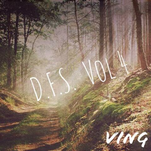 DFS (Deep Funk Soulful vol 4)
