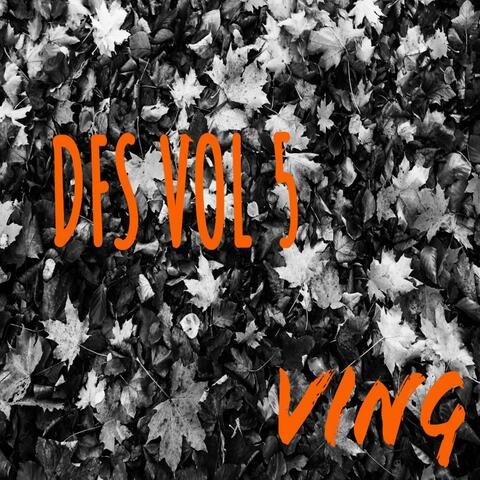 DFS (Deep Funk Soulful vol 5)