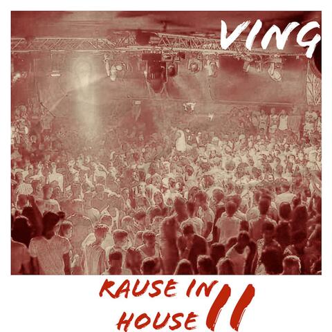 Rause in House, Vol. 2