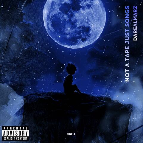 NOT A TAPE JUST SONGS :, Pt. 1