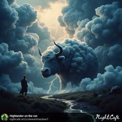 Fearsome weather