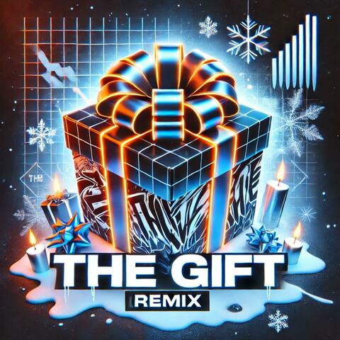 The Gift (Strain Nick Remix)