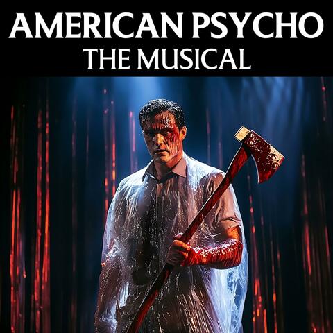 American Psycho The Musical (Melbourne Cast Recording)