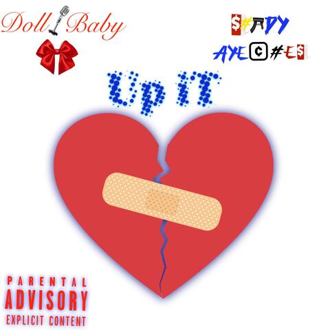 Up it (feat. Doll baby)