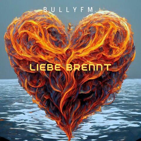 Liebe brennt