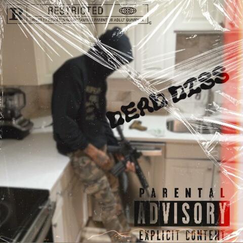 dead diss (feat. pakdapoka)