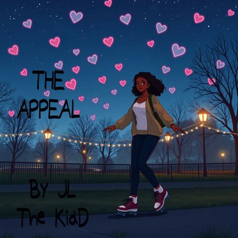 THE APPEAL (clean)