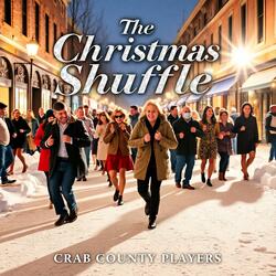 The Christmas Shuffle