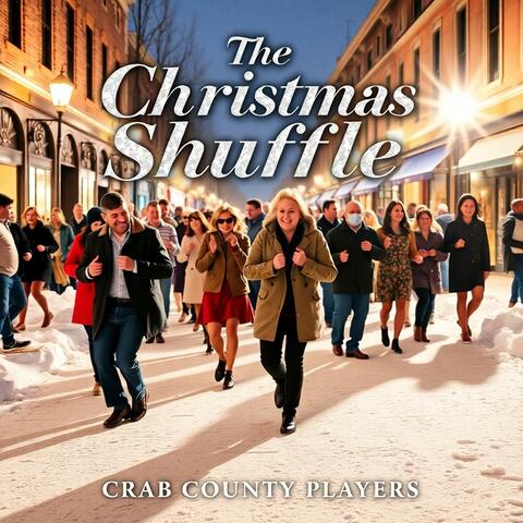 The Christmas Shuffle