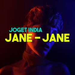 Joget India Jane Jane