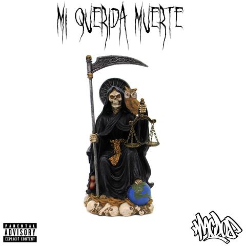 Mi querida muerte