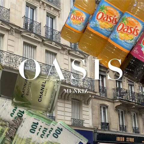Oasis