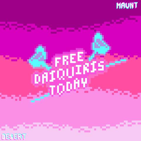 DAIQUIRI