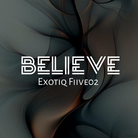 Believe