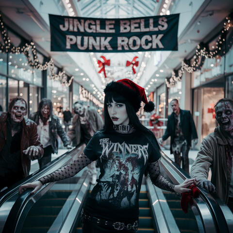 JINGLE BELLS PUNK ROCK