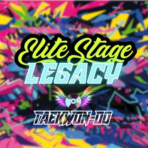 Elite Stage legacy
