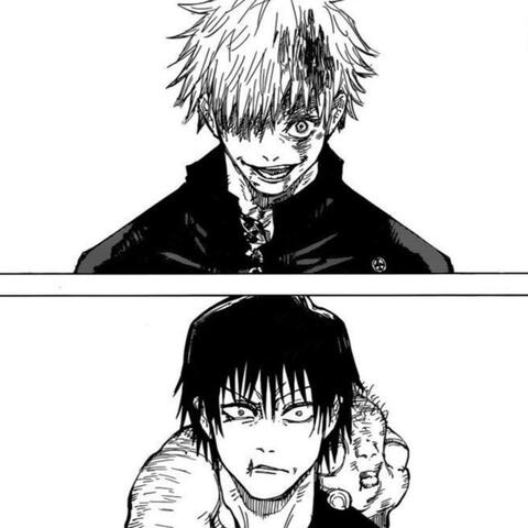 Scary