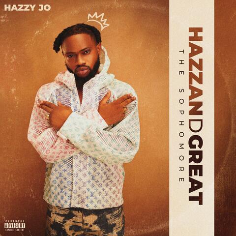 HazzanDGreat The Sophomore