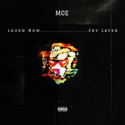 CRY LATER, Pt. 2 (MOEMIX)