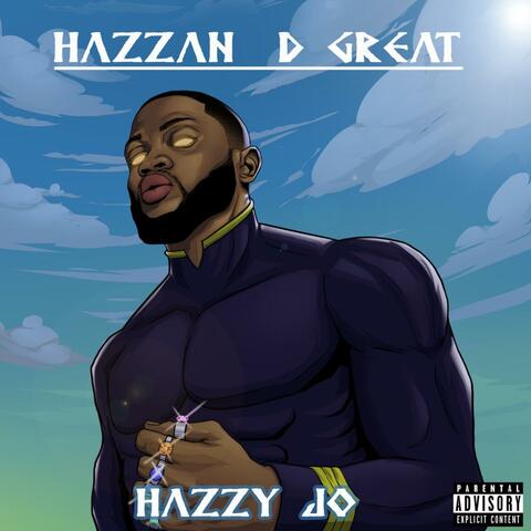 Hazzan D Great