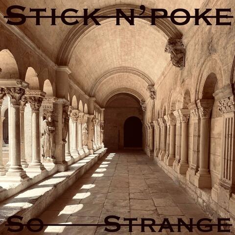 So Strange?