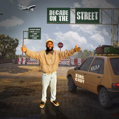 Decade on the Street