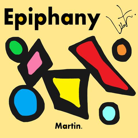 Epiphany (Instrumental)