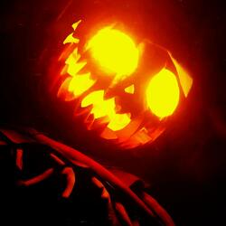 SPOOKY 2 (SPED UP)