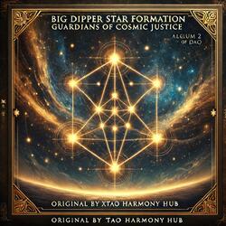 The Dao of Insight Star 阳道星 (Under 开阳 - Mizar)