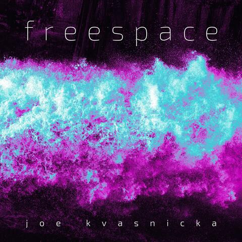 Freespace (feat. Tijana Miha)