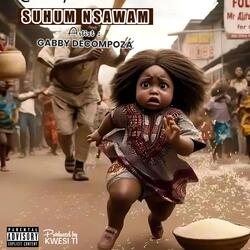 Suhum Sawam