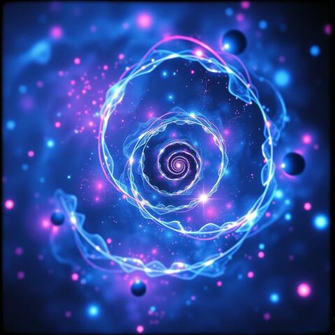 Fractal Ascension