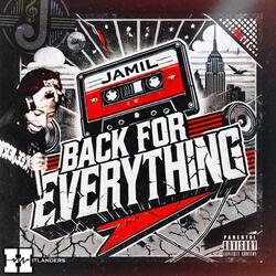 Back For Everything