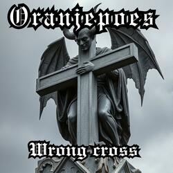 Wrong cross
