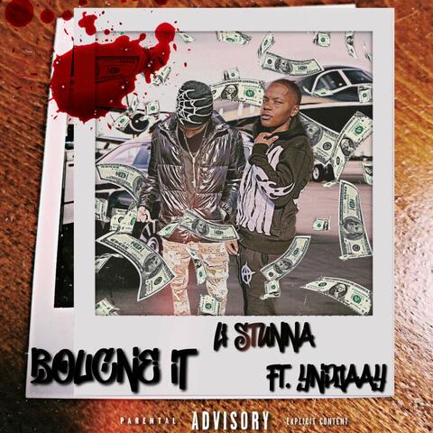 BOUNCE IT (feat. YnpJaay)