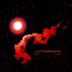 L'atterrissage
