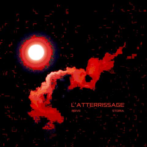 L'atterrissage