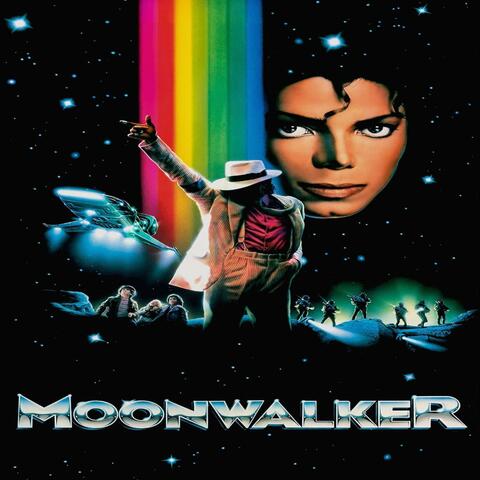 Moon Walker 2
