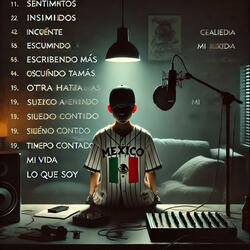Lo Que Soy (Mi Nombre)
