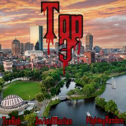 Top 3 (feat. Jovian Martian & HighKeyRandom)