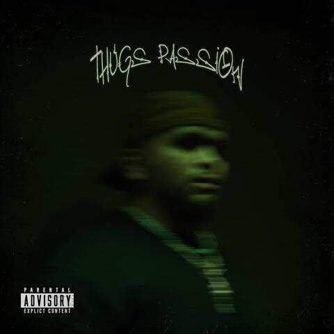 THUGS PASSION