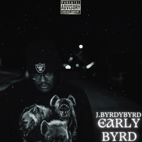 Early Byrd