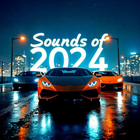 Sounds of 2024 (by Aero)