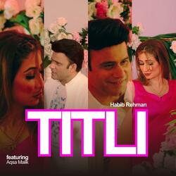 Titli (feat. Aqsa Malik)