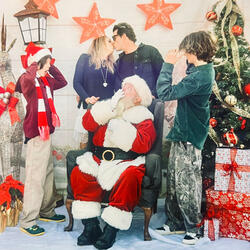 It Ain't Christmas
