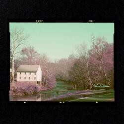Red Cedar River